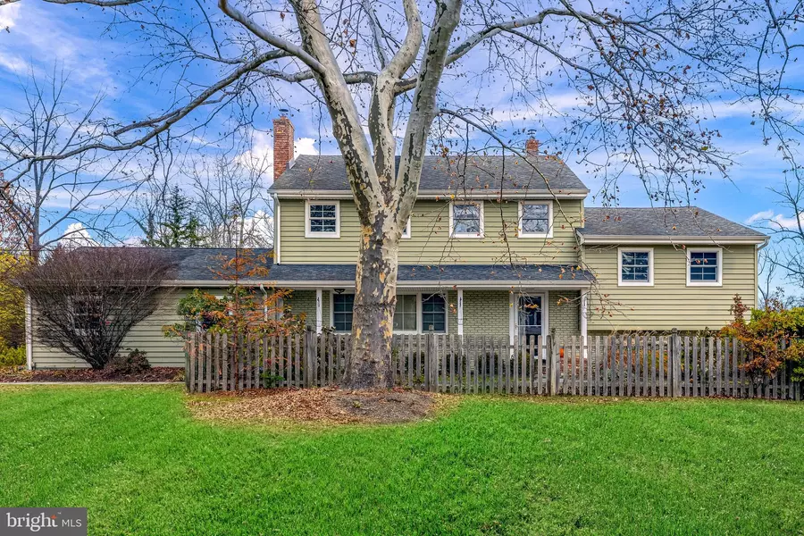 119 POE RD, Princeton, NJ 08540