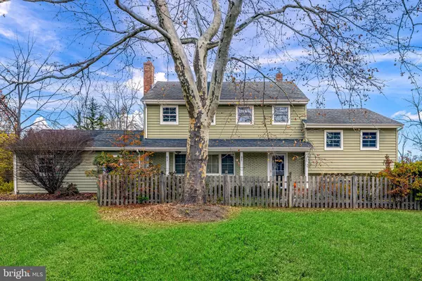 119 POE RD, Princeton, NJ 08540