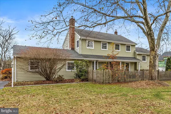 Princeton, NJ 08540,119 POE RD