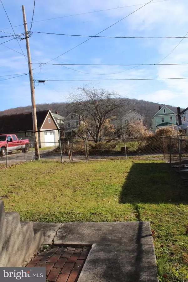 Cumberland, MD 21502,511 FRANKLIN ST