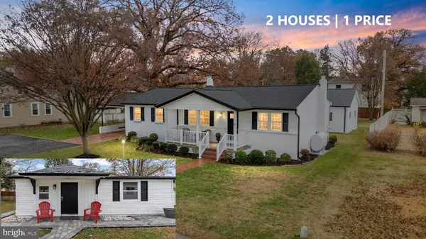 Glen Burnie, MD 21060,1035 6TH ST