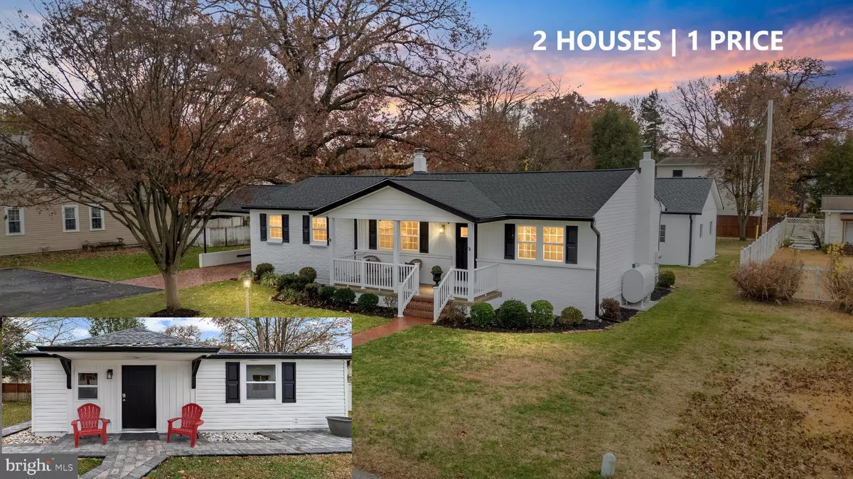 Glen Burnie, MD 21060,1035 6TH ST