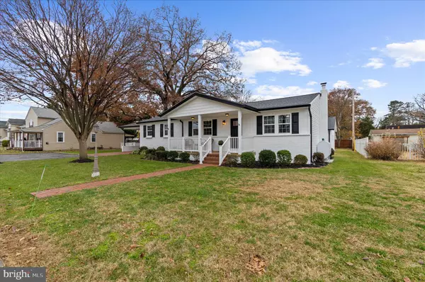 Glen Burnie, MD 21060,1035 6TH ST