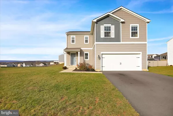 Bernville, PA 19506,543 E 4TH ST