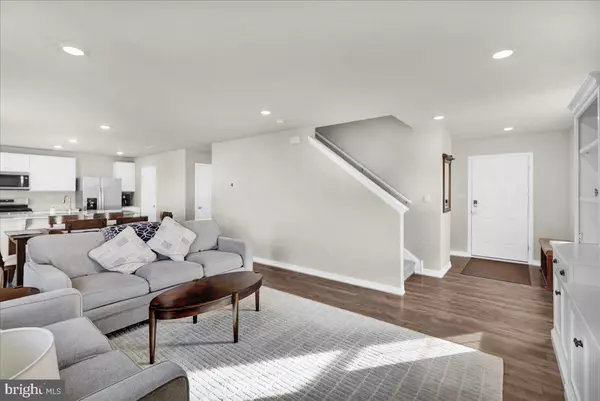 Bernville, PA 19506,543 E 4TH ST