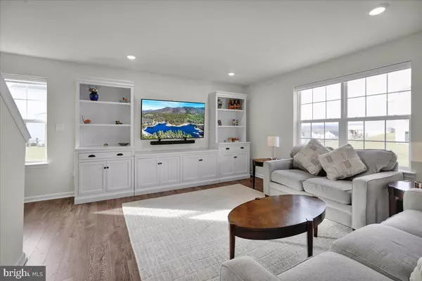 Bernville, PA 19506,543 E 4TH ST