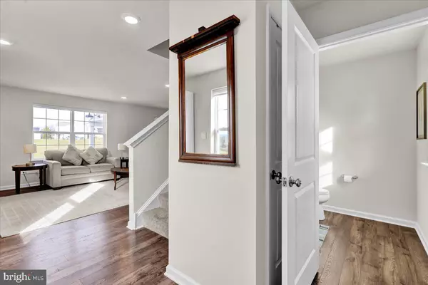 Bernville, PA 19506,543 E 4TH ST