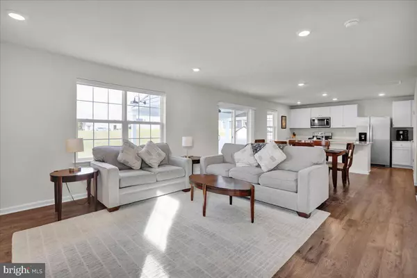 Bernville, PA 19506,543 E 4TH ST