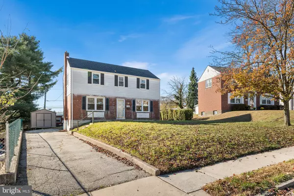 104 BRENTWOOD RD, Havertown, PA 19083