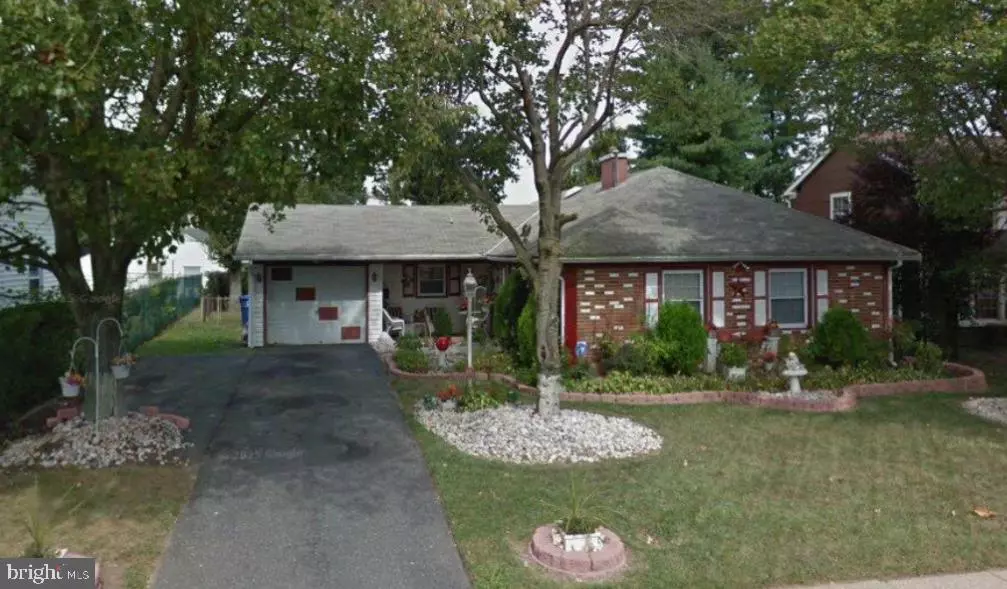 Willingboro, NJ 08046,15 MELROSE LN