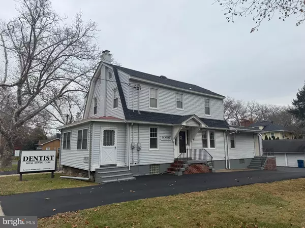 2288 BRUNSWICK AVE, Lawrence Township, NJ 08648