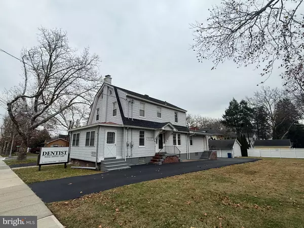 Lawrence Township, NJ 08648,2288 BRUNSWICK AVE