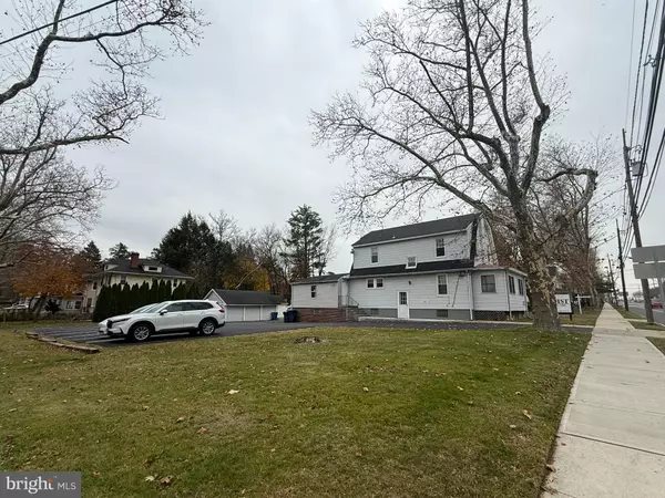 Lawrence Township, NJ 08648,2288 BRUNSWICK AVE