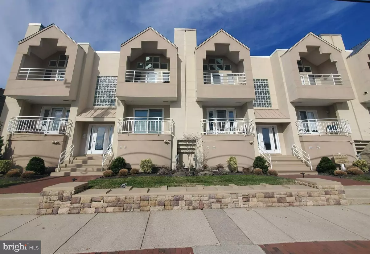 Margate City, NJ 08402,9101 ATLANTIC AVE #106