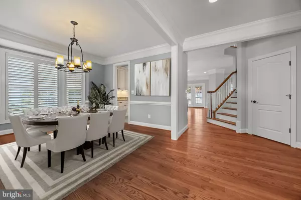 Alexandria, VA 22308,8047 FAIRFAX RD