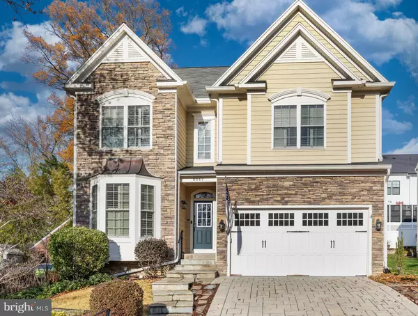 8047 FAIRFAX RD, Alexandria, VA 22308