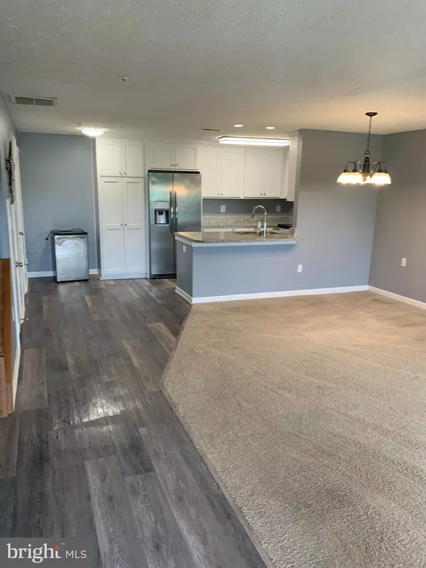 Bowie, MD 20720,4622 DEEPWOOD CT #95D