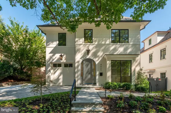 4905 VAN NESS ST NW, Washington, DC 20016