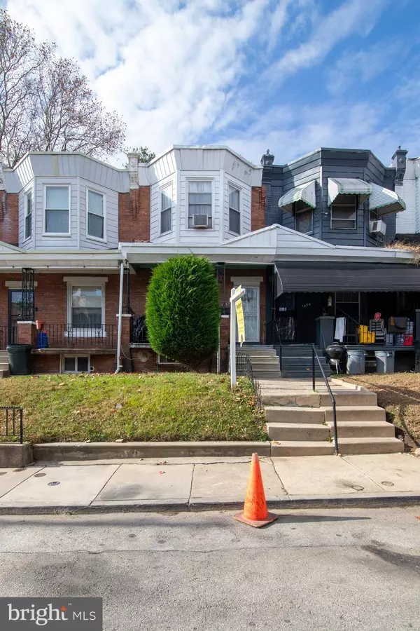 1452 N ALLISON ST, Philadelphia, PA 19131