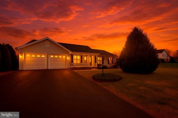 Falling Waters, WV 25419,57 MARIETTA LN