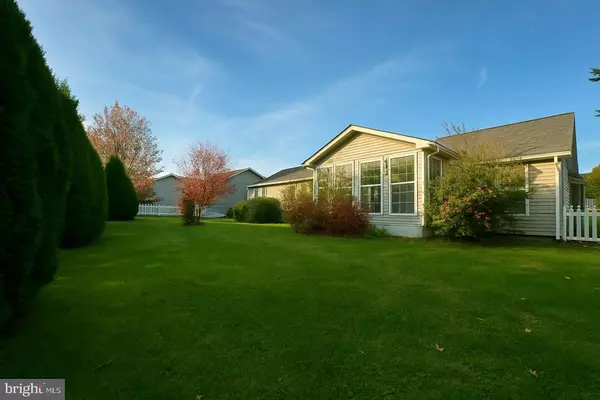 Falling Waters, WV 25419,57 MARIETTA LN