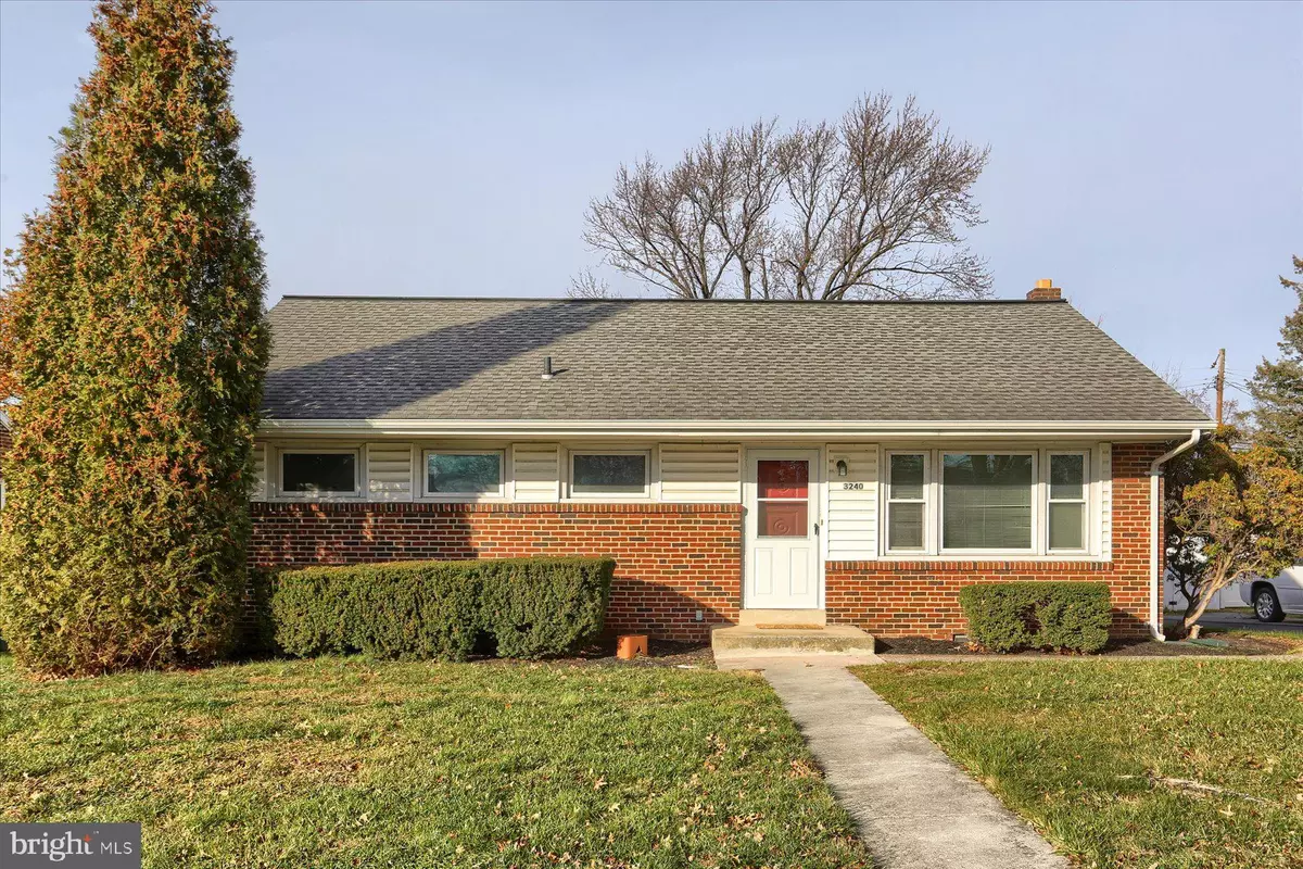 Harrisburg, PA 17109,3240 CLOVERFIELD RD