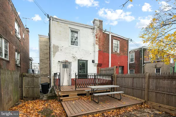 Darby, PA 19023,616 GREENWAY AVE