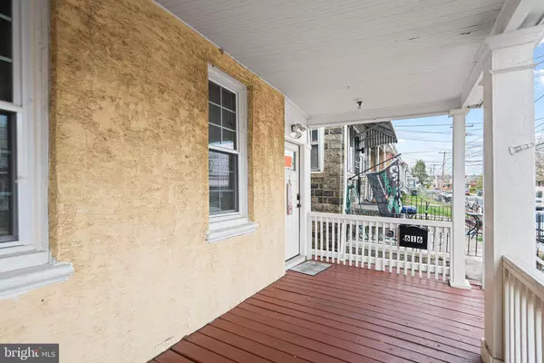 Darby, PA 19023,616 GREENWAY AVE