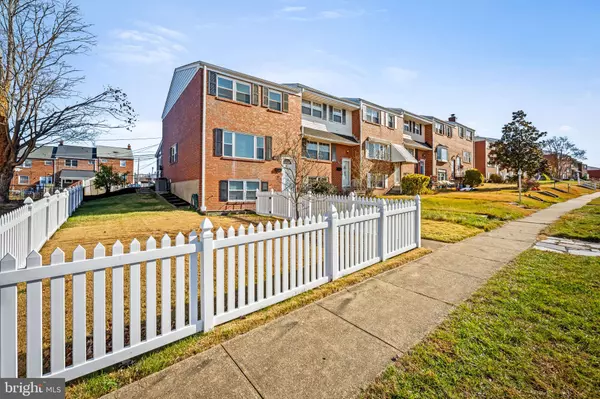 Baltimore, MD 21227,5613 CHELWYND RD