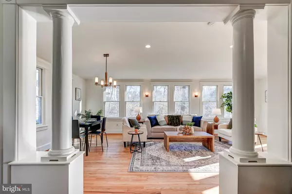 Ellicott City, MD 21043,720 MARY JO WAY