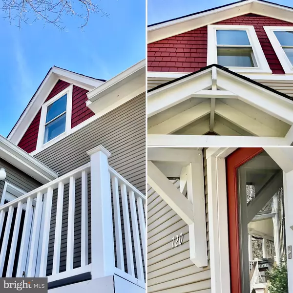 720 MARY JO WAY, Ellicott City, MD 21043