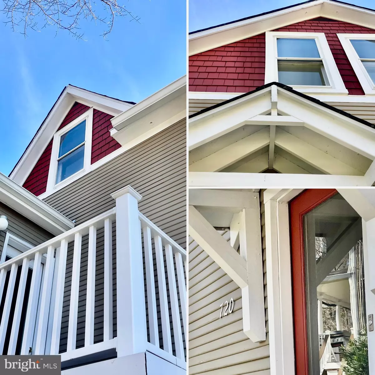 Ellicott City, MD 21043,720 MARY JO WAY