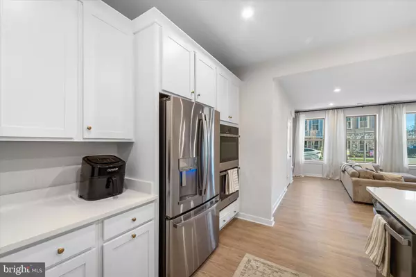 Manassas, VA 20111,203 PARK CENTRAL TER