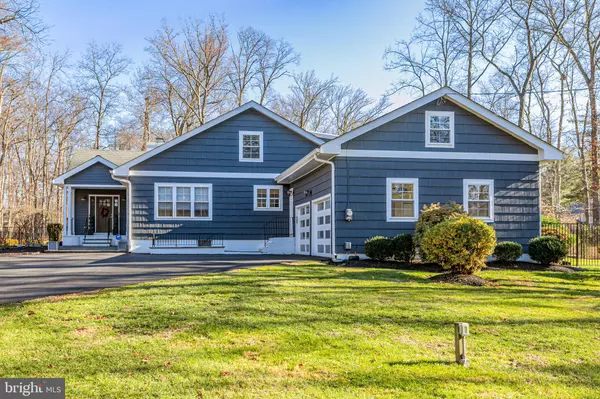 10 TALL TIMBERS DR, Princeton, NJ 08540