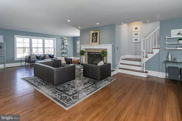 Princeton, NJ 08540,10 TALL TIMBERS DR