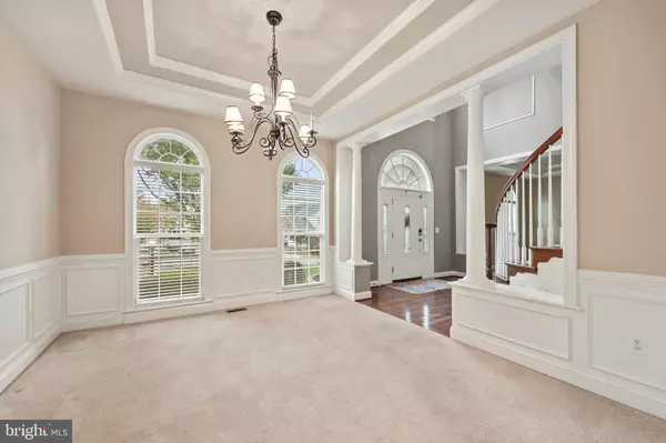 Fredericksburg, VA 22401,1019 E KENSINGTON CIR