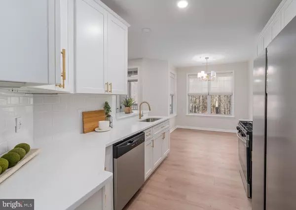 Bel Air, MD 21015,1302 SCOTTSDALE DR #G