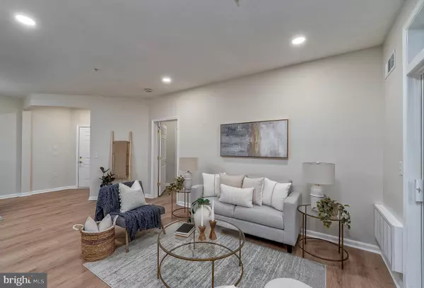 Bel Air, MD 21015,1302 SCOTTSDALE DR #G