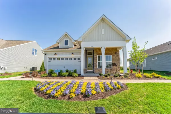 127 FLYCATCHER WAY, Chester, MD 21619