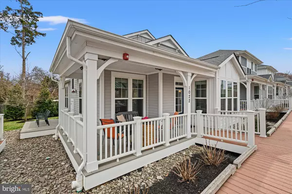 Falls Church, VA 22046,1022 RAILROAD AVE #4