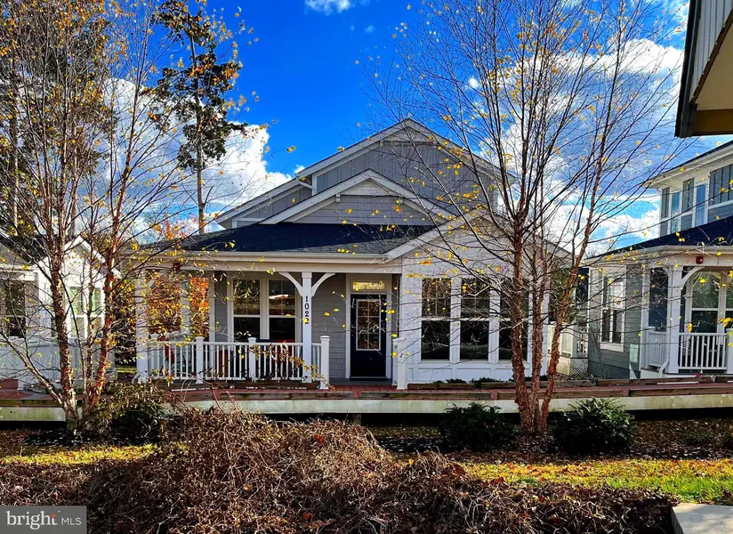 1022 RAILROAD AVE #4, Falls Church, VA 22046