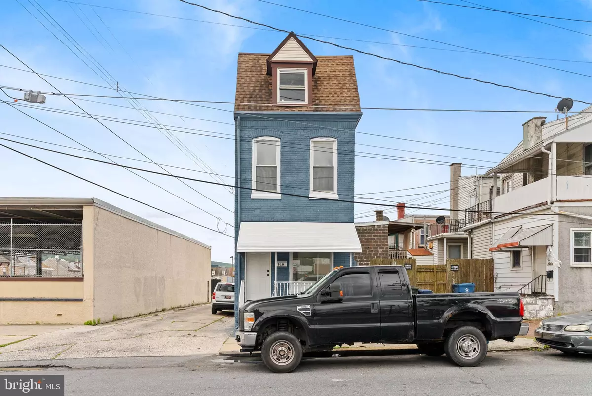 Reading, PA 19604,910 PIKE ST