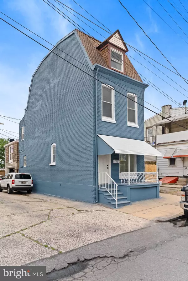 Reading, PA 19604,910 PIKE ST