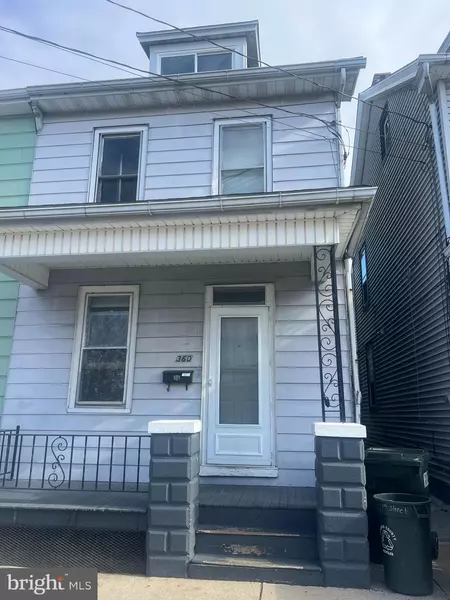 360 N 13TH ST, Lebanon, PA 17046