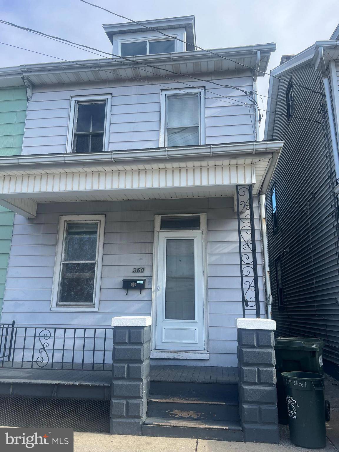 Lebanon, PA 17046,360 N 13TH ST