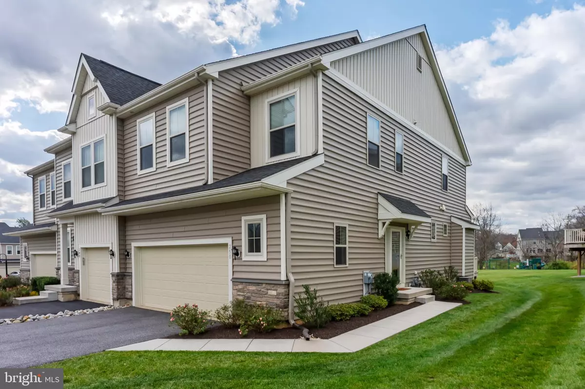 Kennett Square, PA 19348,250 KESTREL CT