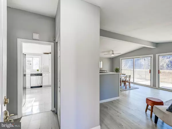 Pikesville, MD 21208,906 SCOTTS HILL DR