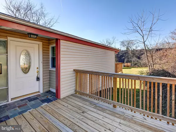 Pikesville, MD 21208,906 SCOTTS HILL DR