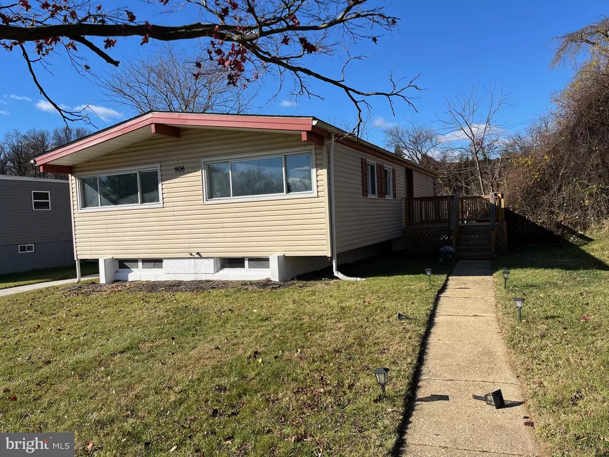 Pikesville, MD 21208,906 SCOTTS HILL DR