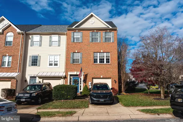 1324 CABELLO, Eldersburg, MD 21784